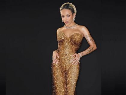 "A lot of people did not like it": Doja Cat addresses criticism of Oscars performance | "A lot of people did not like it": Doja Cat addresses criticism of Oscars performance "A lot of people did not like it": Doja Cat addresses criticism of Oscars performance | "A lot of people did not like it": Doja Cat addresses criticism of Oscars performance