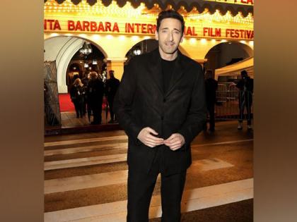 "I had to get rid of it somehow...": Adrien Brody explains his Oscars gum-throwing incident | "I had to get rid of it somehow...": Adrien Brody explains his Oscars gum-throwing incident "I had to get rid of it somehow...": Adrien Brody explains his Oscars gum-throwing incident | "I had to get rid of it somehow...": Adrien Brody explains his Oscars gum-throwing incident