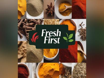 FreshGround Unveils 'Fresh First' - A Game-Changing Platform for Earning Free Spices for Life | FreshGround Unveils 'Fresh First' - A Game-Changing Platform for Earning Free Spices for Life FreshGround Unveils 'Fresh First' - A Game-Changing Platform for Earning Free Spices for Life | FreshGround Unveils 'Fresh First' - A Game-Changing Platform for Earning Free Spices for Life