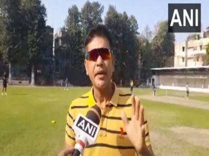 "In Dubai, India have the advantage": Laxmi Ratan Shukla ahead of IND vs AUS clash | "In Dubai, India have the advantage": Laxmi Ratan Shukla ahead of IND vs AUS clash