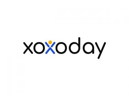 Giift backed by Apis Partners Rebrands as Xoxoday Globally | Giift backed by Apis Partners Rebrands as Xoxoday Globally Giift backed by Apis Partners Rebrands as Xoxoday Globally | Giift backed by Apis Partners Rebrands as Xoxoday Globally
