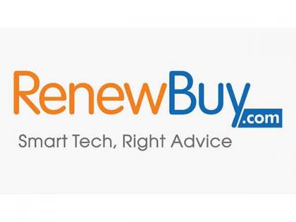 Affordable Healthcare on the Rise: RenewBuy's Low-cost Health Insurance Witnessed Strong Adoption Amongst Women, Making up 30 percent of Policyholders | Affordable Healthcare on the Rise: RenewBuy's Low-cost Health Insurance Witnessed Strong Adoption Amongst Women, Making up 30 percent of Policyholders Affordable Healthcare on the Rise: RenewBuy's Low-cost Health Insurance Witnessed Strong Adoption Amongst Women, Making up 30 percent of Policyholders | Affordable Healthcare on the Rise: RenewBuy's Low-cost Health Insurance Witnessed Strong Adoption Amongst Women, Making up 30 percent of Policyholders