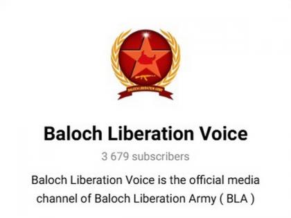 Baloch Liberation Army claims responsibility for attack on FC Wing Commander's vehicle | Baloch Liberation Army claims responsibility for attack on FC Wing Commander's vehicle Baloch Liberation Army claims responsibility for attack on FC Wing Commander's vehicle | Baloch Liberation Army claims responsibility for attack on FC Wing Commander's vehicle