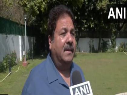 BCCI vice president Rajiv Shukla "confident" of India's win over Australia in semi-final | BCCI vice president Rajiv Shukla "confident" of India's win over Australia in semi-final