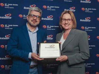 Firstsource Opens New Headquarters and AI Innovation Lab in Melbourne | Firstsource Opens New Headquarters and AI Innovation Lab in Melbourne
