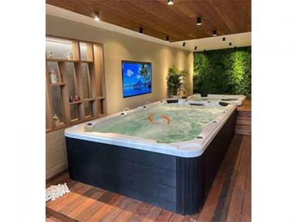 Bathline Acquaviva Group Unveils HydroLuxe Spa Tubs: Elevating Luxury and Wellness in India's Expanding Sanitary Ware Market | Bathline Acquaviva Group Unveils HydroLuxe Spa Tubs: Elevating Luxury and Wellness in India's Expanding Sanitary Ware Market Bathline Acquaviva Group Unveils HydroLuxe Spa Tubs: Elevating Luxury and Wellness in India's Expanding Sanitary Ware Market | Bathline Acquaviva Group Unveils HydroLuxe Spa Tubs: Elevating Luxury and Wellness in India's Expanding Sanitary Ware Market