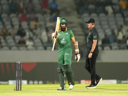IML 2025: Amla, Petersen star as South Africa Masters open account with 7-wkt win | IML 2025: Amla, Petersen star as South Africa Masters open account with 7-wkt win