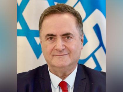 Israel's Defense Minister Katz thanks US counterpart for 'Accelerating Shipments of Weapons' | Israel's Defense Minister Katz thanks US counterpart for 'Accelerating Shipments of Weapons' Israel's Defense Minister Katz thanks US counterpart for 'Accelerating Shipments of Weapons' | Israel's Defense Minister Katz thanks US counterpart for 'Accelerating Shipments of Weapons'