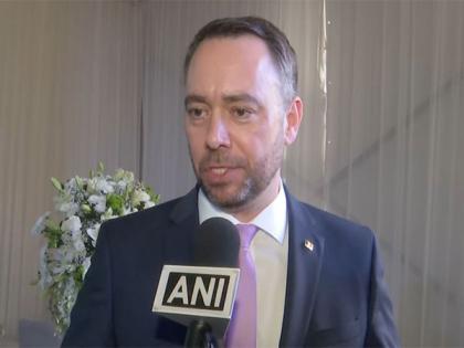 US an ally of European continent and it should be same in future: Belgium Foreign Minister | US an ally of European continent and it should be same in future: Belgium Foreign Minister US an ally of European continent and it should be same in future: Belgium Foreign Minister | US an ally of European continent and it should be same in future: Belgium Foreign Minister