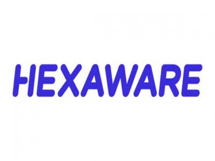 Hexaware Among the World's Top 25 IT Services Brands: Brand Finance IT Services 2025 | Hexaware Among the World's Top 25 IT Services Brands: Brand Finance IT Services 2025