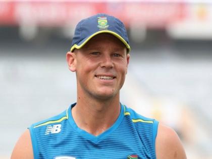 SA bring Linde as cover for Markram ahead of Champions Trophy semifinal | SA bring Linde as cover for Markram ahead of Champions Trophy semifinal