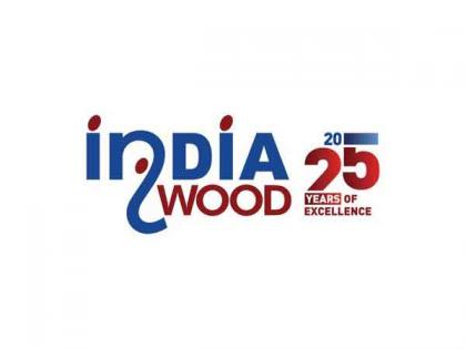 INDIAWOOD 2025: 25 Years of Driving Innovation in Woodworking & Furniture Manufacturing | INDIAWOOD 2025: 25 Years of Driving Innovation in Woodworking & Furniture Manufacturing INDIAWOOD 2025: 25 Years of Driving Innovation in Woodworking & Furniture Manufacturing | INDIAWOOD 2025: 25 Years of Driving Innovation in Woodworking & Furniture Manufacturing