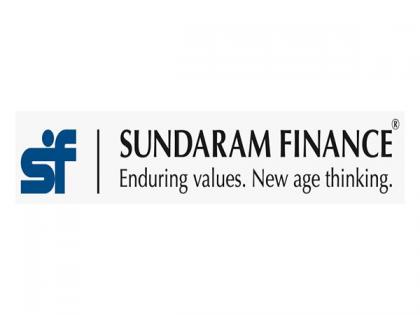 Save with Trust: Sundaram Finance Launches Digital Deposit Facility | Save with Trust: Sundaram Finance Launches Digital Deposit Facility Save with Trust: Sundaram Finance Launches Digital Deposit Facility | Save with Trust: Sundaram Finance Launches Digital Deposit Facility