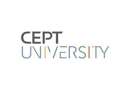 CEPT University to Host Urban Planning Masterclass in New Delhi on March 11 & 12 | CEPT University to Host Urban Planning Masterclass in New Delhi on March 11 & 12 CEPT University to Host Urban Planning Masterclass in New Delhi on March 11 & 12 | CEPT University to Host Urban Planning Masterclass in New Delhi on March 11 & 12
