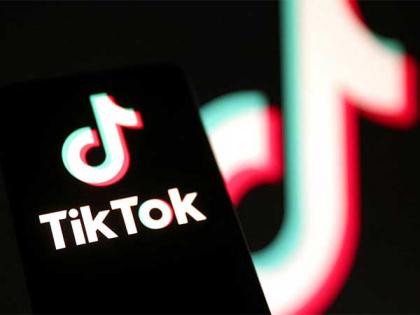 Uyghur community condemns TikTok's involvement in UK event | Uyghur community condemns TikTok's involvement in UK event Uyghur community condemns TikTok's involvement in UK event | Uyghur community condemns TikTok's involvement in UK event