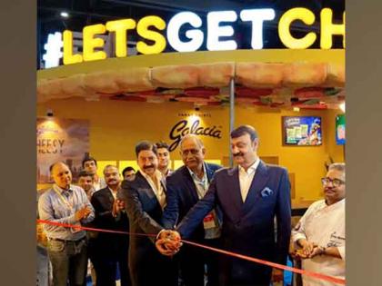 Galacia Cheese by Paras Dairy: A New Standard in Quality | Galacia Cheese by Paras Dairy: A New Standard in Quality Galacia Cheese by Paras Dairy: A New Standard in Quality | Galacia Cheese by Paras Dairy: A New Standard in Quality