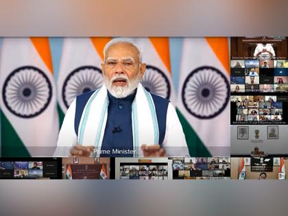 PM to participate in post-Budget webinar on employment on Wednesday | PM to participate in post-Budget webinar on employment on Wednesday PM to participate in post-Budget webinar on employment on Wednesday | PM to participate in post-Budget webinar on employment on Wednesday