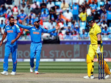 CT 2025: Virat Kohli topples legendary Ricky Ponting's elusive record in ODIs | CT 2025: Virat Kohli topples legendary Ricky Ponting's elusive record in ODIs