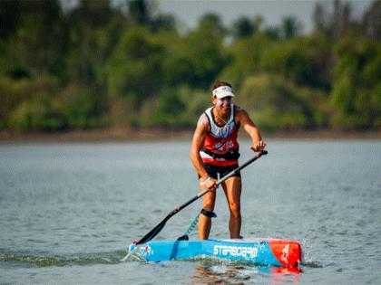 Men's world number two, current national champion to feature in India Paddle Festival | Men's world number two, current national champion to feature in India Paddle Festival Men's world number two, current national champion to feature in India Paddle Festival | Men's world number two, current national champion to feature in India Paddle Festival