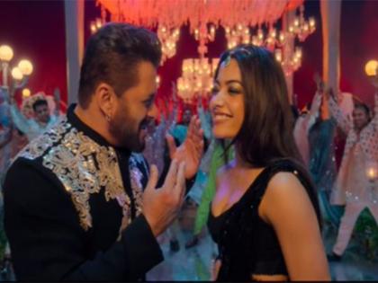 'Sikandar': Salman Khan, Rashmika Mandanna's 'Zohra Jabeen' song out now | 'Sikandar': Salman Khan, Rashmika Mandanna's 'Zohra Jabeen' song out now 'Sikandar': Salman Khan, Rashmika Mandanna's 'Zohra Jabeen' song out now | 'Sikandar': Salman Khan, Rashmika Mandanna's 'Zohra Jabeen' song out now