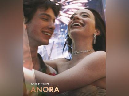 After sweeping Oscars 2025, 'Anora' to get screening at Red Lorry Film Festival | After sweeping Oscars 2025, 'Anora' to get screening at Red Lorry Film Festival After sweeping Oscars 2025, 'Anora' to get screening at Red Lorry Film Festival | After sweeping Oscars 2025, 'Anora' to get screening at Red Lorry Film Festival