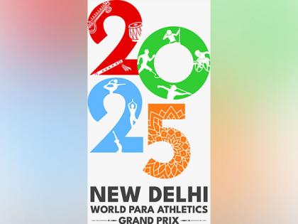 World Para Athletics Grand Prix to be held in Delhi from March 11 to 13 | World Para Athletics Grand Prix to be held in Delhi from March 11 to 13 World Para Athletics Grand Prix to be held in Delhi from March 11 to 13 | World Para Athletics Grand Prix to be held in Delhi from March 11 to 13