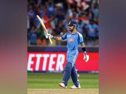 CT 2025: Virat's chase masterclass powers India to final, knock Australia out in payback for 2023 heartbreak | CT 2025: Virat's chase masterclass powers India to final, knock Australia out in payback for 2023 heartbreak