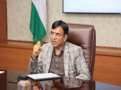 Sports Minister Mansukh Mandaviya to attend send-off ceremony of 49-member India team | Sports Minister Mansukh Mandaviya to attend send-off ceremony of 49-member India team Sports Minister Mansukh Mandaviya to attend send-off ceremony of 49-member India team | Sports Minister Mansukh Mandaviya to attend send-off ceremony of 49-member India team