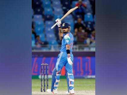 "Singles that I took were most pleasing...": Virat opens on his composed 'Chase Master' knock against Australia in semis | "Singles that I took were most pleasing...": Virat opens on his composed 'Chase Master' knock against Australia in semis