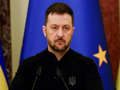 Zelenskyy expresses 'regret' on public spat with Trump, says "nobody wants peace more than Ukrainians" | Zelenskyy expresses 'regret' on public spat with Trump, says "nobody wants peace more than Ukrainians" Zelenskyy expresses 'regret' on public spat with Trump, says "nobody wants peace more than Ukrainians" | Zelenskyy expresses 'regret' on public spat with Trump, says "nobody wants peace more than Ukrainians"