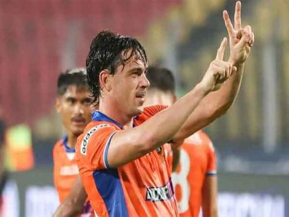 ISL: FC Goa hammers Mohammedan SC with 2-0 victory | ISL: FC Goa hammers Mohammedan SC with 2-0 victory ISL: FC Goa hammers Mohammedan SC with 2-0 victory | ISL: FC Goa hammers Mohammedan SC with 2-0 victory