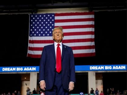 US' blanket tariffs on Mexico, Canada, comes into effect; ones on China doubled | US' blanket tariffs on Mexico, Canada, comes into effect; ones on China doubled US' blanket tariffs on Mexico, Canada, comes into effect; ones on China doubled | US' blanket tariffs on Mexico, Canada, comes into effect; ones on China doubled