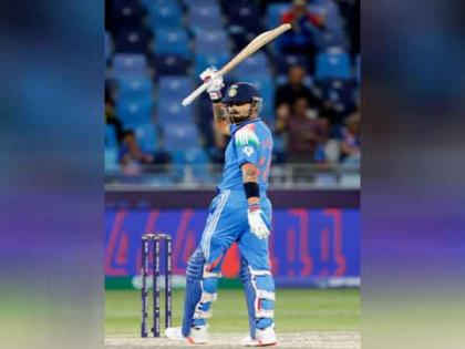 "That shot was unnecessary": Yograj criticises Virat's dismissal during CT semifinal, hails batter as "match-winner" | "That shot was unnecessary": Yograj criticises Virat's dismissal during CT semifinal, hails batter as "match-winner"