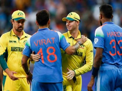 "We probably could have...": Australia captain Smith believes this could have prevented semi-final heartbreak | "We probably could have...": Australia captain Smith believes this could have prevented semi-final heartbreak