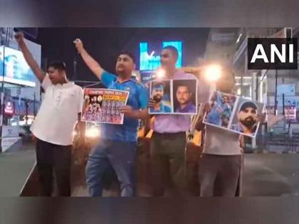 "We avenged the defeat of 2023": Fans hail Team India after win in CT semis over Australia | "We avenged the defeat of 2023": Fans hail Team India after win in CT semis over Australia