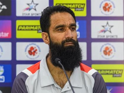 Mehrajuddin Wadoo regrets defensive errors in Mohammedan SC's defeat to FC Goa | Mehrajuddin Wadoo regrets defensive errors in Mohammedan SC's defeat to FC Goa Mehrajuddin Wadoo regrets defensive errors in Mohammedan SC's defeat to FC Goa | Mehrajuddin Wadoo regrets defensive errors in Mohammedan SC's defeat to FC Goa