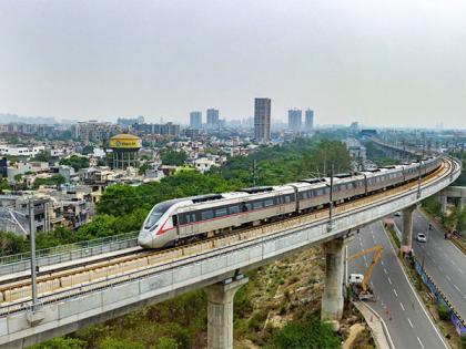 Indian railways signals weak container growth trend amid global uncertainty: Nuvama | Indian railways signals weak container growth trend amid global uncertainty: Nuvama