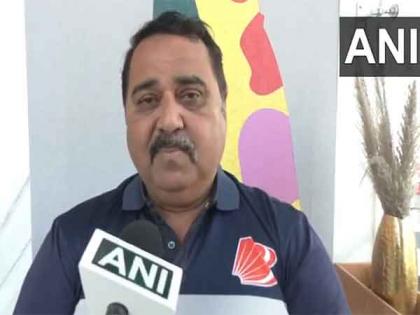 Virat Kohli's childhood coach hails his big-match temperament after semi-final heroics | Virat Kohli's childhood coach hails his big-match temperament after semi-final heroics