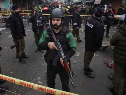 Pakistan: At least 11 killed, 22 injured after terrorists target cantt with explosives-laden vehicles in Bannu | Pakistan: At least 11 killed, 22 injured after terrorists target cantt with explosives-laden vehicles in Bannu Pakistan: At least 11 killed, 22 injured after terrorists target cantt with explosives-laden vehicles in Bannu | Pakistan: At least 11 killed, 22 injured after terrorists target cantt with explosives-laden vehicles in Bannu