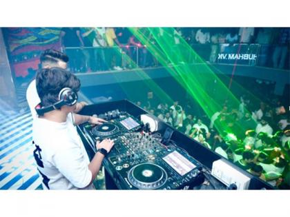 Discover The Best Night Club in Delhi: Cafe Underpass Transforms the Capital's Nightlife | Discover The Best Night Club in Delhi: Cafe Underpass Transforms the Capital's Nightlife Discover The Best Night Club in Delhi: Cafe Underpass Transforms the Capital's Nightlife | Discover The Best Night Club in Delhi: Cafe Underpass Transforms the Capital's Nightlife