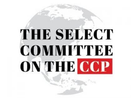 US report exposes CCP's role in fueling Fentanyl crisis, calls for urgent action | US report exposes CCP's role in fueling Fentanyl crisis, calls for urgent action US report exposes CCP's role in fueling Fentanyl crisis, calls for urgent action | US report exposes CCP's role in fueling Fentanyl crisis, calls for urgent action
