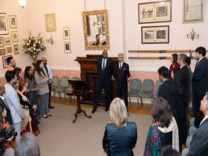 India expands UK footprint as GBP 41 billion partnership boosts growth | India expands UK footprint as GBP 41 billion partnership boosts growth India expands UK footprint as GBP 41 billion partnership boosts growth | India expands UK footprint as GBP 41 billion partnership boosts growth