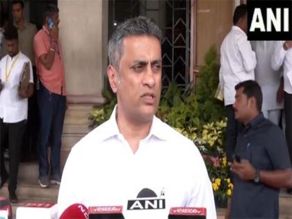"Law will take its course whether she is DGP's daughter...": Karnataka CM legal advisor on Ranya Rao's arrest for alleged gold smuggling | "Law will take its course whether she is DGP's daughter...": Karnataka CM legal advisor on Ranya Rao's arrest for alleged gold smuggling "Law will take its course whether she is DGP's daughter...": Karnataka CM legal advisor on Ranya Rao's arrest for alleged gold smuggling | "Law will take its course whether she is DGP's daughter...": Karnataka CM legal advisor on Ranya Rao's arrest for alleged gold smuggling