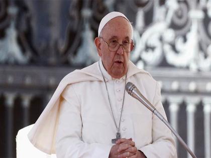 Pope Francis rested well during night in Rome's Gemelli Hospital : Vatican | Pope Francis rested well during night in Rome's Gemelli Hospital : Vatican Pope Francis rested well during night in Rome's Gemelli Hospital : Vatican | Pope Francis rested well during night in Rome's Gemelli Hospital : Vatican