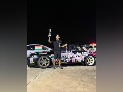 Mudit Grover Wins DC Play 2025 Round 1 in Bangkok; First Indian to Compete in D1 Grand Prix Thailand | Mudit Grover Wins DC Play 2025 Round 1 in Bangkok; First Indian to Compete in D1 Grand Prix Thailand Mudit Grover Wins DC Play 2025 Round 1 in Bangkok; First Indian to Compete in D1 Grand Prix Thailand | Mudit Grover Wins DC Play 2025 Round 1 in Bangkok; First Indian to Compete in D1 Grand Prix Thailand
