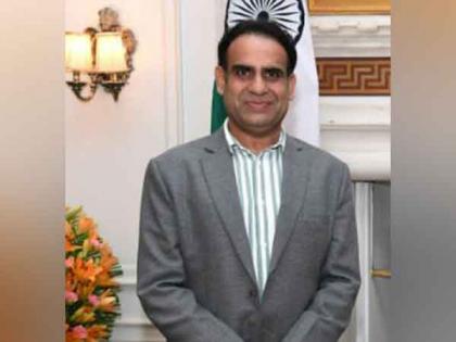 Ajay Bhadoo appointed as CEO of Government e Marketplace | Ajay Bhadoo appointed as CEO of Government e Marketplace Ajay Bhadoo appointed as CEO of Government e Marketplace | Ajay Bhadoo appointed as CEO of Government e Marketplace