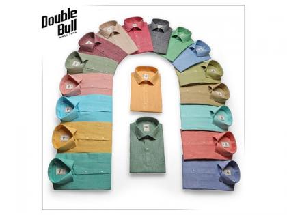 India's Iconic Men's Fashion Brand - Double Bull Announces Re-launch into Today's Fashion World | India's Iconic Men's Fashion Brand - Double Bull Announces Re-launch into Today's Fashion World India's Iconic Men's Fashion Brand - Double Bull Announces Re-launch into Today's Fashion World | India's Iconic Men's Fashion Brand - Double Bull Announces Re-launch into Today's Fashion World
