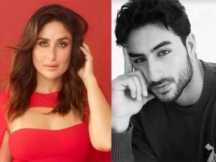 Kareena Kapoor Khan sends heartfelt birthday wishes to "best boy" Ibrahim Ali Khan | Kareena Kapoor Khan sends heartfelt birthday wishes to "best boy" Ibrahim Ali Khan Kareena Kapoor Khan sends heartfelt birthday wishes to "best boy" Ibrahim Ali Khan | Kareena Kapoor Khan sends heartfelt birthday wishes to "best boy" Ibrahim Ali Khan
