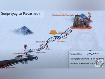 Kedarnath Yatra Ropeway Update: Cabinet Clears Ropeway Project, 8-Hour Trek Cut to 36 Minutes | Kedarnath Yatra Ropeway Update: Cabinet Clears Ropeway Project, 8-Hour Trek Cut to 36 Minutes Kedarnath Yatra Ropeway Update: Cabinet Clears Ropeway Project, 8-Hour Trek Cut to 36 Minutes | Kedarnath Yatra Ropeway Update: Cabinet Clears Ropeway Project, 8-Hour Trek Cut to 36 Minutes