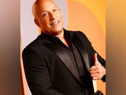Vin Diesel hints at Groot spinoff movie, teases makers' ambitious plans for Marvel character | Vin Diesel hints at Groot spinoff movie, teases makers' ambitious plans for Marvel character Vin Diesel hints at Groot spinoff movie, teases makers' ambitious plans for Marvel character | Vin Diesel hints at Groot spinoff movie, teases makers' ambitious plans for Marvel character